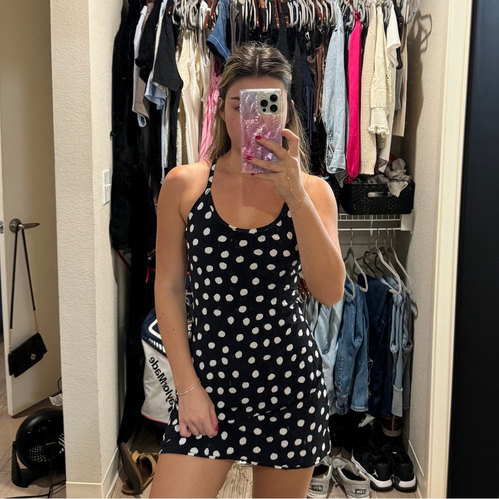 Outdoor voices athletic dress